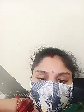 Cute-Aadhvita online show from 09.25.25