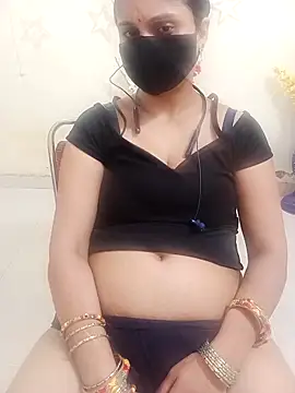 Cute-Aadhvita online show from 10.16.25