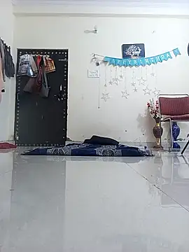 Cute-Aadhvita online show from 10.17.25