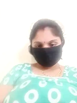 Cute-Aadhvita online show from 10.27.25