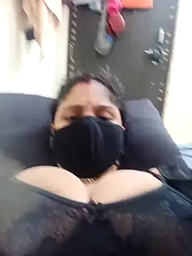 Cute-Aadhvita online show from 11.09.25