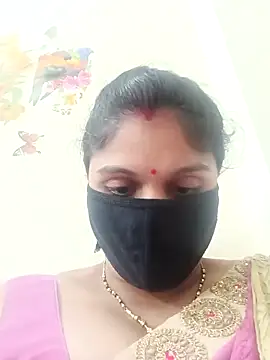 Cute-Aadhvita online show from 11.10.25