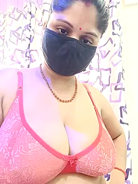 Cute-Aadhvita online show from 02.03.26