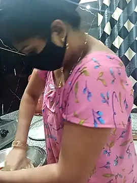 Cute-Aadhvita online show from 02.19.26