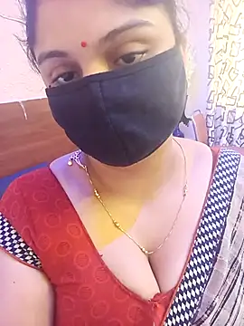 Cute-Aadhvita online show from 03.02.26