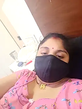 Cute-Aadhvita online show from 03.22.26