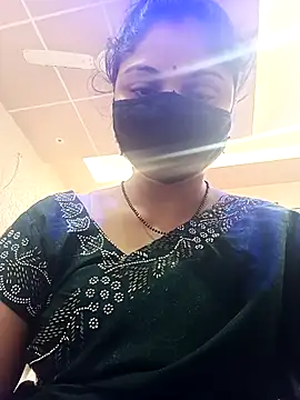 Cute-Aadhvita online show from 04.05.26