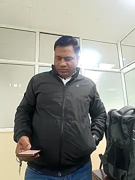 Kakabiraji online show from 02.25.25