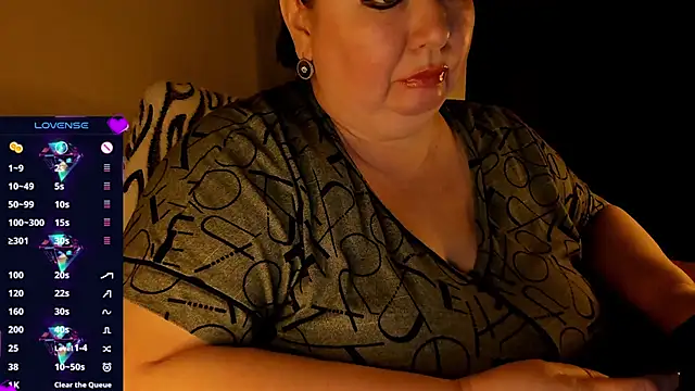 Snapshot of SexxyDreams1 chatting on 01.14.25 SexxyDreams1 online show from 01.14.25