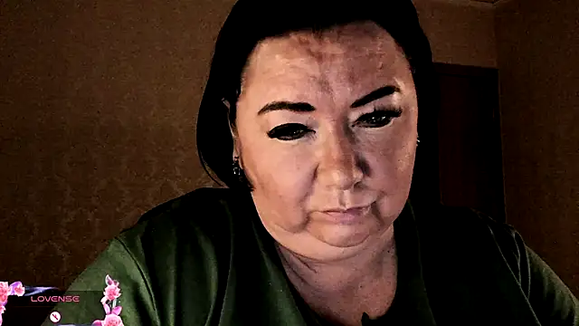 SexxyDreams1 online show from 12.05.25