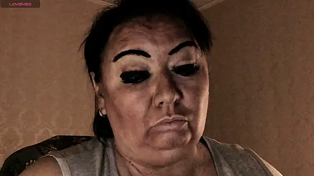 SexxyDreams1 online show from 03.06.26