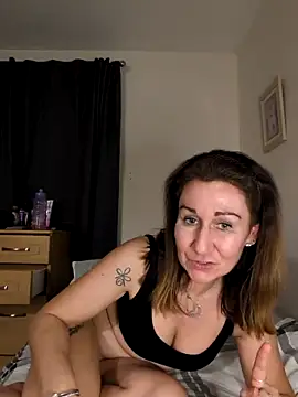 TamaraSweetxo online show from 04.02.26