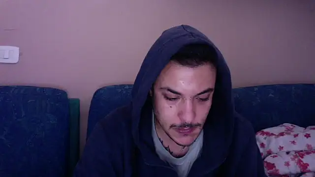 Snapshot of FTM98xxx chatting on 03.27.26 FTM98xxx online show from 03.27.26
