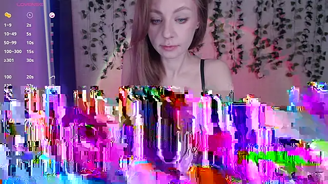 Snapshot of Lessy_Lasska chatting on 03.12.26 Lessy Lasska online show from 03.12.26