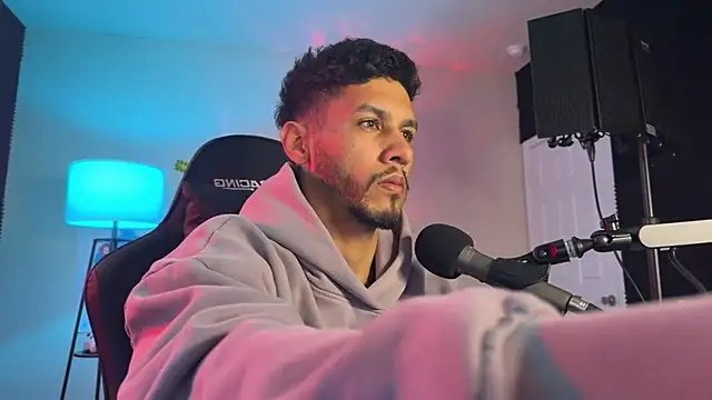 DamnKevin online show from 03.17.26