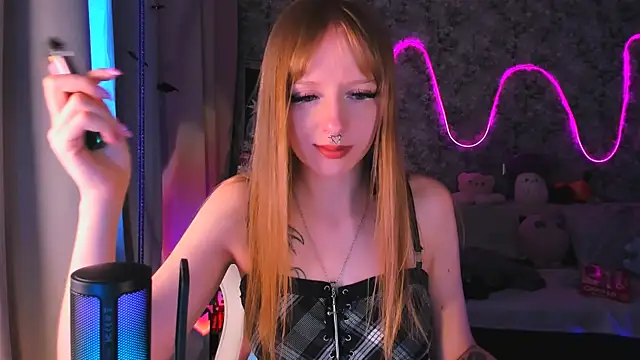 Inma Lewdness online show from 12.12.24