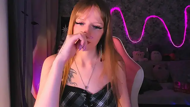 Inma Lewdness online show from 12.12.24