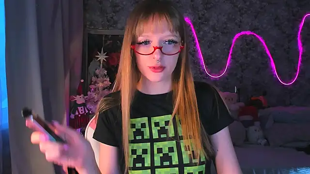 Inma Lewdness online show from 12.15.24