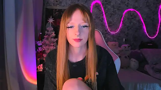 Inma Lewdness online show from 12.29.24