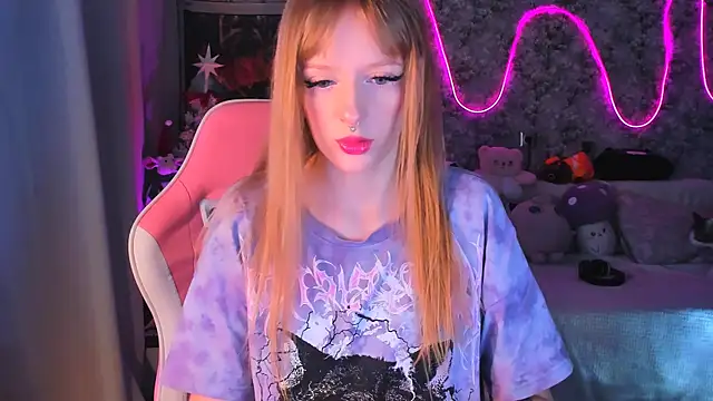 Inma Lewdness online show from 01.09.25