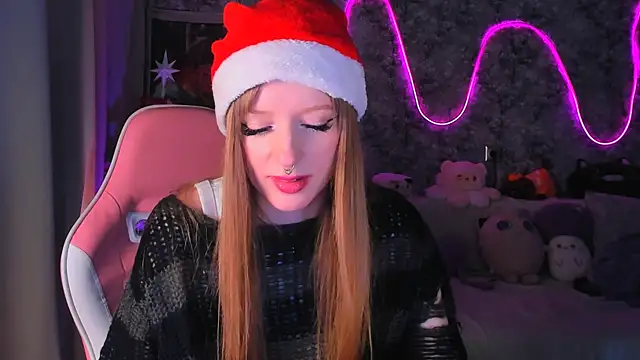 Inma Lewdness online show from 01.10.25