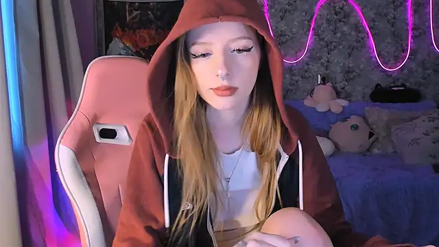 Inma Lewdness online show from 03.05.25