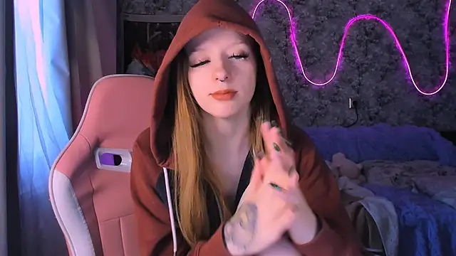 Inma Lewdness online show from 03.20.25