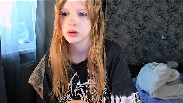 Inma Lewdness online show from 10.10.25