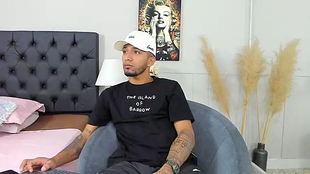 Robin Rief online show from 02.02.25