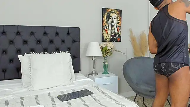 Robin Rief online show from 02.11.25