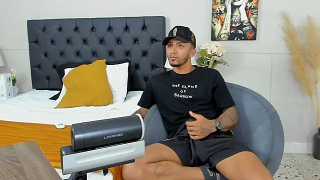 Robin Rief online show from 02.26.25