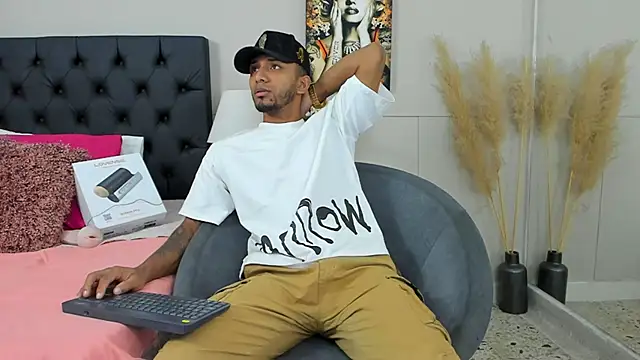 Robin Rief online show from 03.01.25