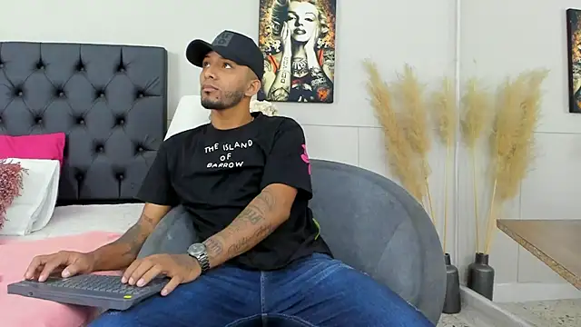 Robin Rief online show from 03.09.25