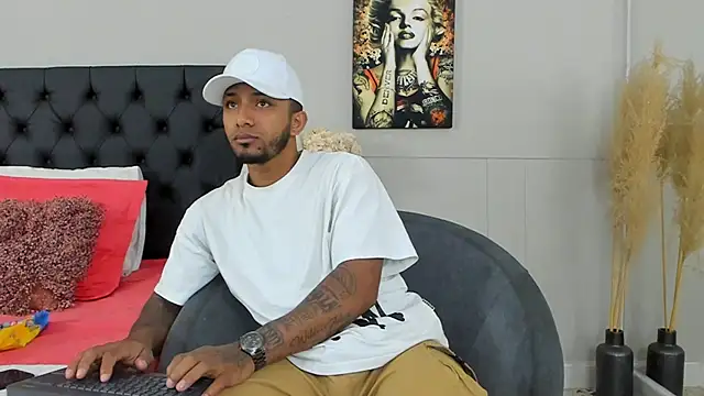 Robin Rief online show from 03.23.25