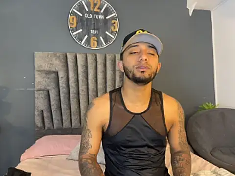 Robin Rief online show from 03.15.26