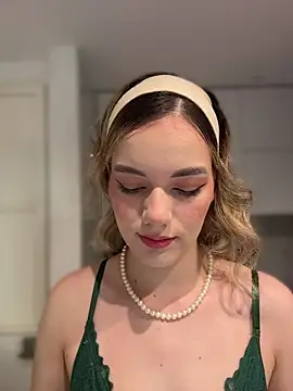 NicoleCut online show from 04.11.26