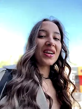 VelvetVixenI online show from 09.22.25