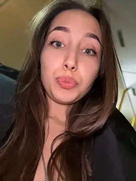 VelvetVixenI online show from 11.26.25