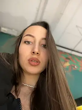 VelvetVixenI online show from 01.14.26