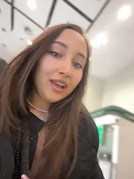 VelvetVixenI online show from 03.05.26