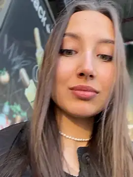 VelvetVixenI online show from 03.12.26