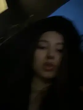 VelvetVixenI online show from 03.28.26