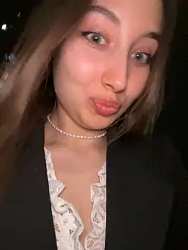 VelvetVixenI online show from 04.01.26