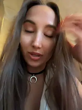 VelvetVixenI online show from 07.20.26