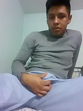 elias5031 online show from 12.28.24