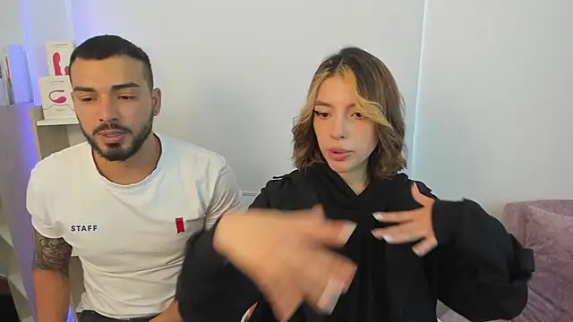 savage sweethearts online show from 01.23.25