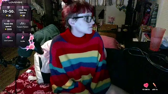  hellostormy  online show from 02.19.25