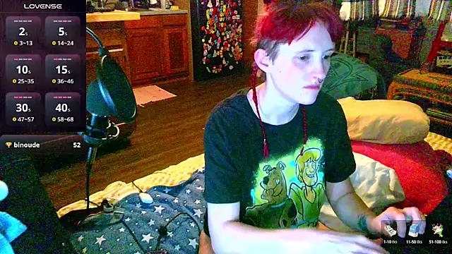  hellostormy  online show from 02.21.25