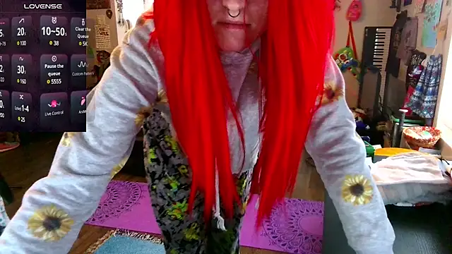  hellostormy  online show from 03.16.25