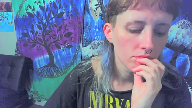  hellostormy  online show from 10.02.25